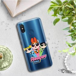 ETUI NA TELEFON XIAOMI Mi8 CARTOON NETWORK AT158 ATOMÓWKI