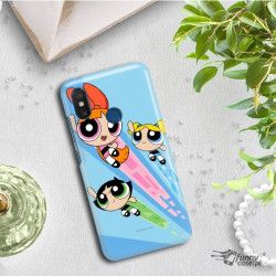 ETUI NA TELEFON XIAOMI Mi8 CARTOON NETWORK AT109 ATOMÓWKI