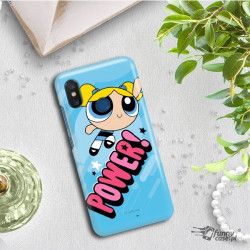 ETUI NA TELEFON XIAOMI Mi8 CARTOON NETWORK AT101 ATOMÓWKI