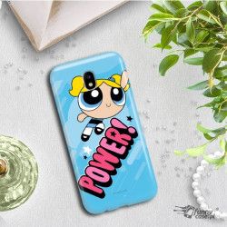 ETUI NA TELEFON SAMSUNG GALAXY J5 2017 J530 CARTOON NETWORK AT101 ATOMÓWKI
