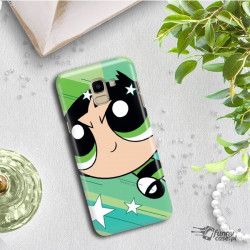 ETUI NA TELEFON SAMSUNG GALAXY J6 2018 J600 CARTOON NETWORK AT107 ATOMÓWKI