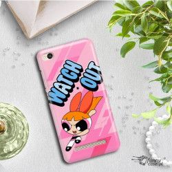 ETUI NA TELEFON XIAOMI REDMI 4A CARTOON NETWORK AT102 ATOMÓWKI