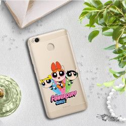 ETUI NA TELEFON XIAOMI REDMI 4X CARTOON NETWORK AT158 ATOMÓWKI