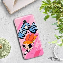 ETUI NA TELEFON XIAOMI REDMI 5 PLUS CARTOON NETWORK AT102 ATOMÓWKI