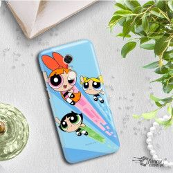 ETUI NA TELEFON XIAOMI REDMI 5 PLUS CARTOON NETWORK AT109 ATOMÓWKI