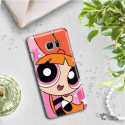 ETUI NA TELEFON SAMSUNG GALAXY NOTE 7 CARTOON NETWORK AT105 ATOMÓWKI