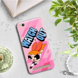 ETUI NA TELEFON XIAOMI REDMI 5A CARTOON NETWORK AT102 ATOMÓWKI
