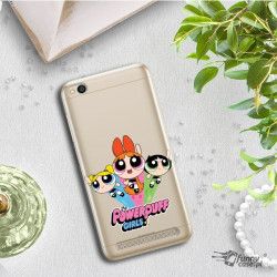 ETUI NA TELEFON XIAOMI REDMI 5A CARTOON NETWORK AT158 ATOMÓWKI