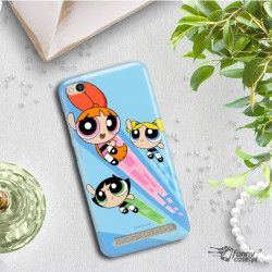 ETUI NA TELEFON XIAOMI REDMI 5A CARTOON NETWORK AT109 ATOMÓWKI