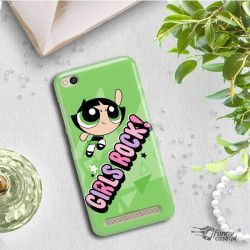 ETUI NA TELEFON XIAOMI REDMI 5A CARTOON NETWORK AT103 ATOMÓWKI
