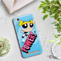 ETUI NA TELEFON XIAOMI REDMI 5A CARTOON NETWORK AT101 ATOMÓWKI