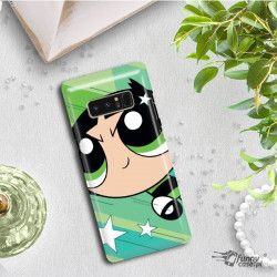 ETUI NA TELEFON SAMSUNG GALAXY NOTE 8 N950 CARTOON NETWORK AT107 ATOMÓWKI