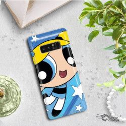 ETUI NA TELEFON SAMSUNG GALAXY NOTE 8 N950 CARTOON NETWORK AT106 ATOMÓWKI