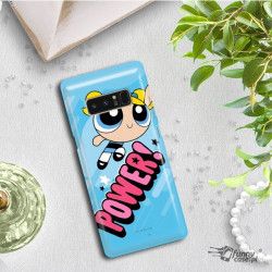 ETUI NA TELEFON SAMSUNG GALAXY NOTE 8 N950 CARTOON NETWORK AT101 ATOMÓWKI