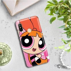 ETUI NA TELEFON XIAOMI REDMI 6 PRO CARTOON NETWORK AT105 ATOMÓWKI