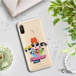 ETUI NA TELEFON XIAOMI REDMI 6 PRO CARTOON NETWORK AT158 ATOMÓWKI