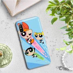 ETUI NA TELEFON XIAOMI REDMI 6 PRO CARTOON NETWORK AT109 ATOMÓWKI