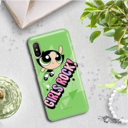 ETUI NA TELEFON XIAOMI REDMI 6 PRO CARTOON NETWORK AT103 ATOMÓWKI