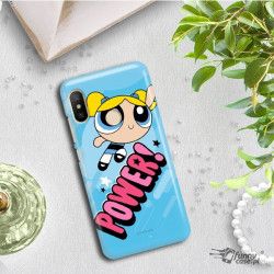 ETUI NA TELEFON XIAOMI REDMI 6 PRO CARTOON NETWORK AT101 ATOMÓWKI