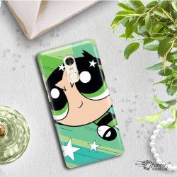 ETUI NA TELEFON XIAOMI REDMI NOTE 4 CARTOON NETWORK AT107 ATOMÓWKI