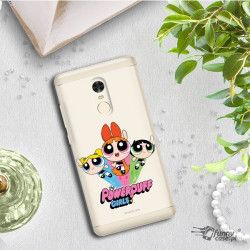 ETUI NA TELEFON XIAOMI REDMI NOTE 4 CARTOON NETWORK AT158 ATOMÓWKI