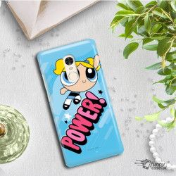 ETUI NA TELEFON XIAOMI REDMI NOTE 4 CARTOON NETWORK AT101 ATOMÓWKI