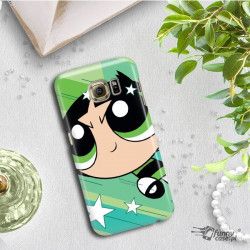 ETUI NA TELEFON SAMSUNG GALAXY S6 G920 CARTOON NETWORK AT107 ATOMÓWKI