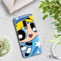ETUI NA TELEFON SAMSUNG GALAXY S9 PLUS G965 CARTOON NETWORK AT106 ATOMÓWKI