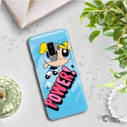 ETUI NA TELEFON SAMSUNG GALAXY S9 PLUS G965 CARTOON NETWORK AT101 ATOMÓWKI