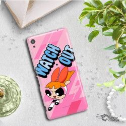 ETUI NA TELEFON SONY XPERIA XA F3111 CARTOON NETWORK AT102 ATOMÓWKI