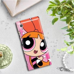 ETUI NA TELEFON SONY XPERIA XA1 G3121 CARTOON NETWORK AT105 ATOMÓWKI