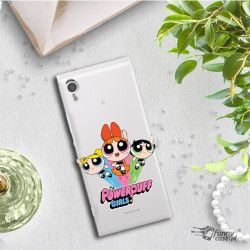 ETUI NA TELEFON SONY XPERIA XA1 G3121 CARTOON NETWORK AT158 ATOMÓWKI