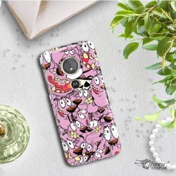 ETUI NA TELEFON LENOVO MOTO E5 CARTOON NETWORK CO101 CLASSIC CHOJRAK