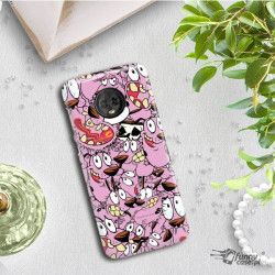ETUI NA TELEFON LENOVO MOTO G6 CARTOON NETWORK CO101 CLASSIC CHOJRAK