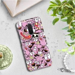 ETUI NA TELEFON XIAOMI POCO F1 CARTOON NETWORK CO101 CLASSIC CHOJRAK