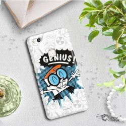 ETUI NA TELEFON HUAWEI P10 LITE CARTOON NETWORK DX105 CLASSIC LABORATORIUM DEXTERA