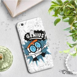 ETUI NA TELEFON HUAWEI P8 LITE 2017 PRA-LA1 CARTOON NETWORK DX105 CLASSIC LABORATORIUM DEXTERA