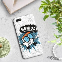ETUI NA TELEFON HUAWEI P9 LITE MINI SLA-L02 CARTOON NETWORK DX105 CLASSIC LABORATORIUM DEXTERA