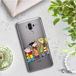 ETUI NA TELEFON HUAWEI MATE 9 MHA-L09 CARTOON NETWORK ED122 CLASSIC Ed, Edd i Eddy