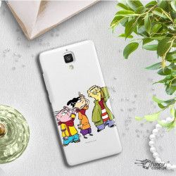 ETUI NA TELEFON XIAOMI Mi4 CARTOON NETWORK ED122 CLASSIC Ed, Edd i Eddy