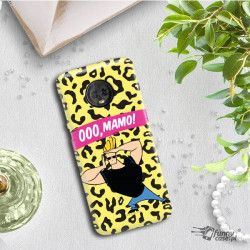 ETUI NA TELEFON LENOVO MOTO G6 CARTOON NETWORK JB124 CLASSIC JOHNNY BRAVO
