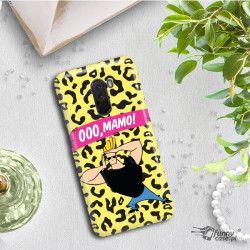ETUI NA TELEFON XIAOMI POCO F1 CARTOON NETWORK JB124 CLASSIC JOHNNY BRAVO