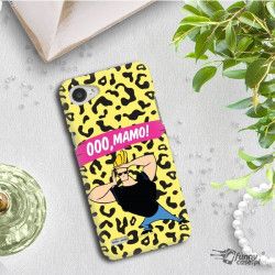 ETUI NA TELEFON LG Q6 CARTOON NETWORK JB124 CLASSIC JOHNNY BRAVO