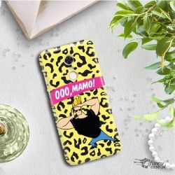 ETUI NA TELEFON XIAOMI REDMI 5 PLUS CARTOON NETWORK JB124 CLASSIC JOHNNY BRAVO