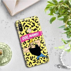 ETUI NA TELEFON XIAOMI REDMI 6 PRO CARTOON NETWORK JB124 CLASSIC JOHNNY BRAVO