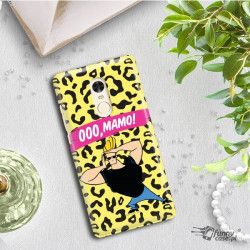 ETUI NA TELEFON XIAOMI REDMI NOTE 4 CARTOON NETWORK JB124 CLASSIC JOHNNY BRAVO