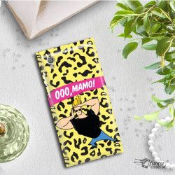 ETUI NA TELEFON SONY XPERIA L1 G3311 CARTOON NETWORK JB124 CLASSIC JOHNNY BRAVO