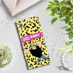 ETUI NA TELEFON SONY XPERIA XA1 G3121 CARTOON NETWORK JB124 CLASSIC JOHNNY BRAVO