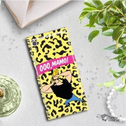 ETUI NA TELEFON SONY XPERIA XA1 ULTRA G3221 CARTOON NETWORK JB124 CLASSIC JOHNNY BRAVO
