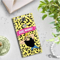 ETUI NA TELEFON SONY XPERIA XA2 H3113 CARTOON NETWORK JB124 CLASSIC JOHNNY BRAVO